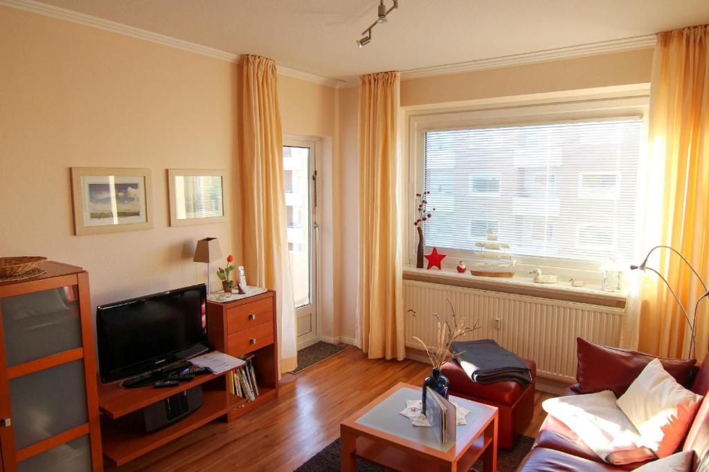 Ferienwohnung Leuchtturm room 1
