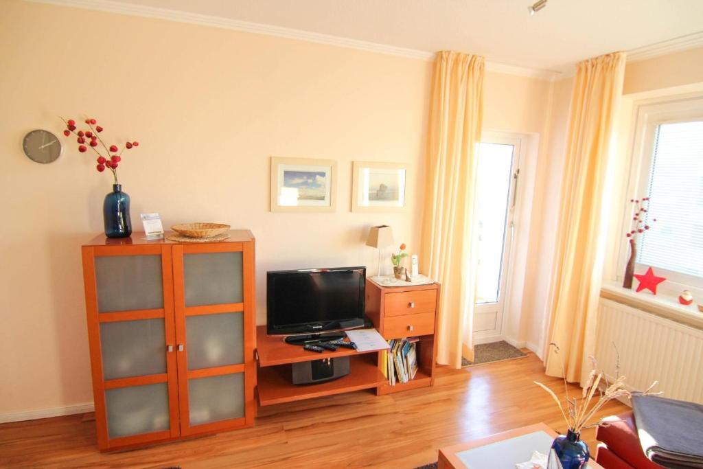 Ferienwohnung Leuchtturm room 3