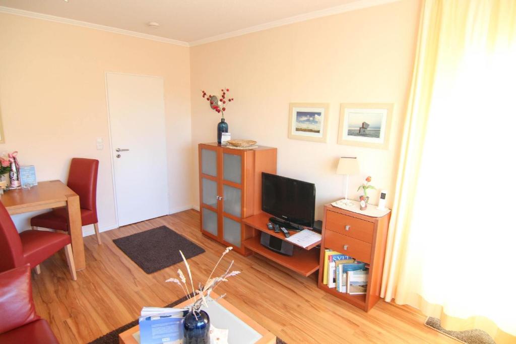 Ferienwohnung Leuchtturm room 4